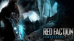 Red Faction Armageddon gaming