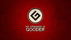 Red Flags Nazi grammar