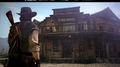 Red for dead high redemption Resolution