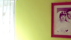 Red Green haircut old Save