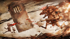 Red high lil Resolution ngjas