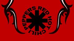 Red hot chili peppers