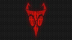 Red Invader Zim binary