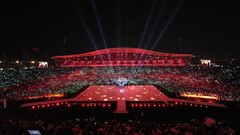 Red Language Turkey Istanbul Turkish Language Olympics