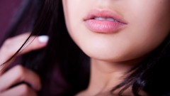 Red love woman lips Taini A