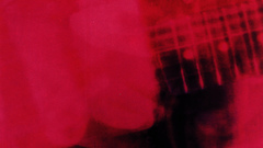 Red loveless guitars My