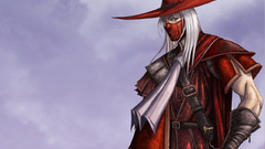 Red Mage