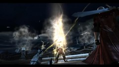 Red Monsters Swords devil may cry dmc versus dante electric