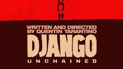 Red Movies film Leonardo DiCaprio jamie foxx quentin tarantino 