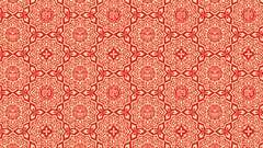 Red obey Shepard Fairey Incase