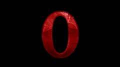Red Opera web browser