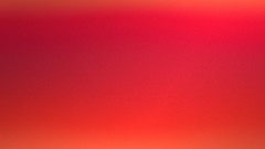 Red orange gradient cherries red background colors minimalistic 