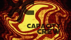 Red orange lava intensem