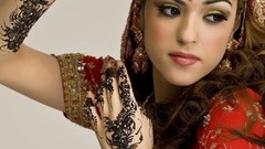 Red pakistani bridal asian bridals Pakistani Bridals