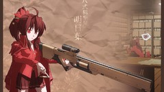 Red pixiv fantasia Masariro