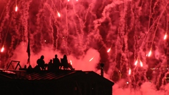 Red please here colors More some