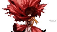 Red Riding Hood Endling