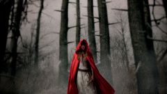 Red Riding Hood (movie)