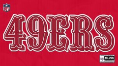 Red Sports San Francisco nfl 49ers