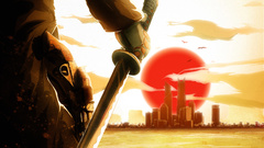 Red Steel high spzr Resolution