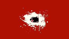 Red Super Mario bullets