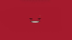 Red super meat boy