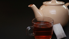 Red tea