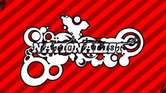 Red text Music resistance National National Socialism