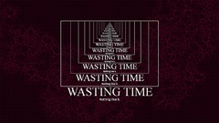 Red time dark red phrase word saying Quotes proverb sayings 