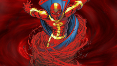 Red Tornado