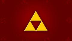 Red triforce