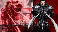 Red Trinity Blood