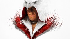 Red white hawk awakening assassins creed assassins creed 2 ezio 
