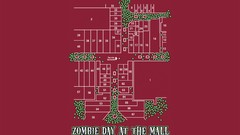 Red zombies Maps mall