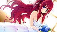 Redheads 11eyes-Tsumi to Batsu