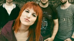 Redheads Celebrity singers band