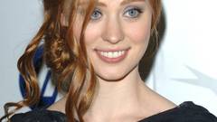 Redheads deborah ann woll