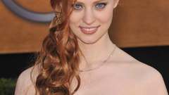 Redheads deborah ann woll