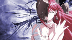 Redheads elfen lied