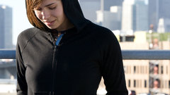 Redheads hoodies Veronica Belmont