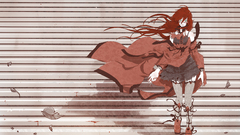 Redheads kuroshitsuji Anime anime