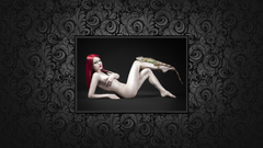 Redheads lizards Reptiles iguana