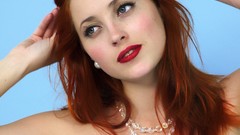 Redheads Lucy Collett Lucy Vixen