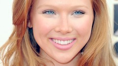 Redheads Molly Quinn