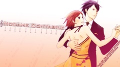 Redheads nodame cantabile short