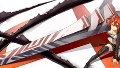 Redheads pixiv anime girls