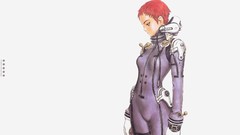 Redheads range murata blue