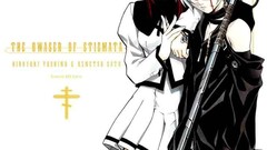 Redheads seikon no qwaser