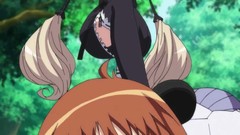 Redheads seikon No qwaser