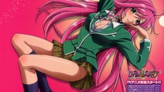 Redheads socks akashiya moka